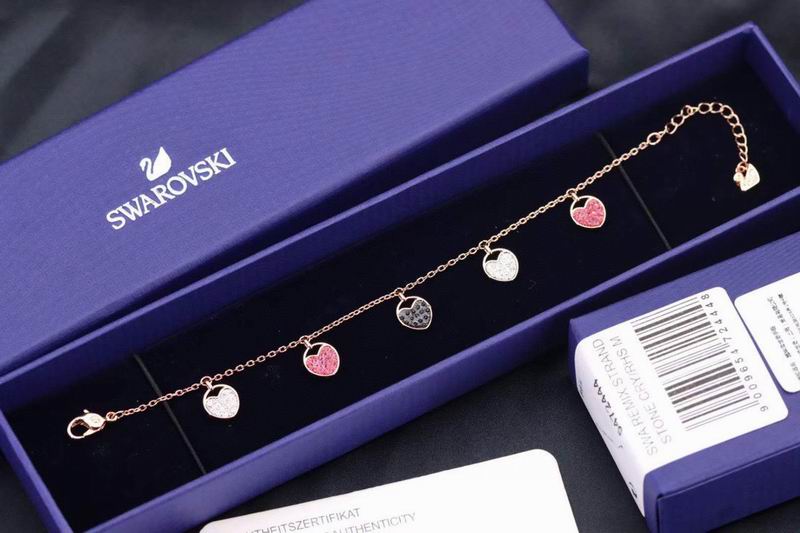 Swarovski Bracelet 03lyr22